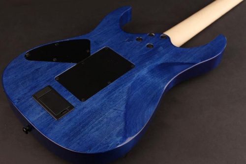 Электрогитара CORT X300 (Blue Burst) - JCS.UA фото 4