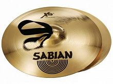 Набор тарелок Sabian 16" XS20 Concert Band - JCS.UA