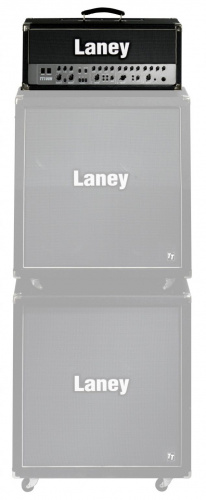Усилитель Laney TT100H - JCS.UA фото 2