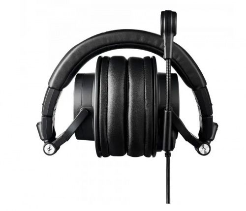 Гарнитура Audio-Technica ATH-M50xSTS-USB - JCS.UA фото 3