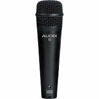Мікрофон Audix F5 - JCS.UA