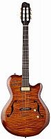 Електроакустична гітара GODIN 018888 - MULTIAC JAZZ (SA) Light Burst - JCS.UA