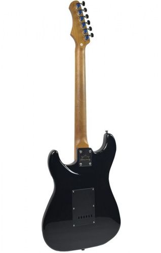 Электрогитара Toneberg TEST-610 VBK - JCS.UA фото 3 Электрогитара Toneberg TEST-610 VBK - JCS.UA фото 3