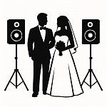 Обладнання для весільних урочистостей: створення ідеальної атмосфери