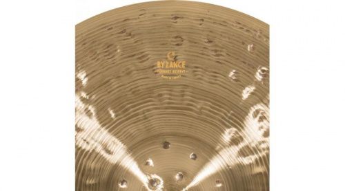 Тарелка Meinl B14FRH Byzance Foundry Reserve 14 Hihat - JCS.UA фото 5
