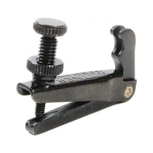 Мікропідстройка для скрипки Wittner Fix Model Black 422120 - JCS.UA