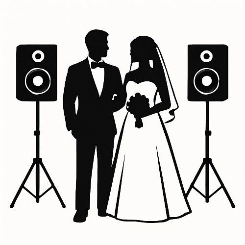 Оборудование для свадебных торжеств: создание идеальной атмосферы