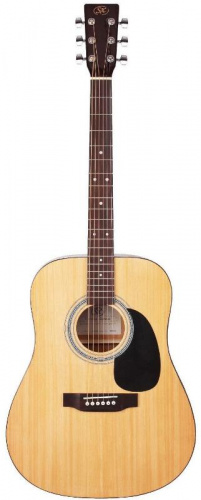 Акустическая гитара SX MD170/NA - JCS.UA