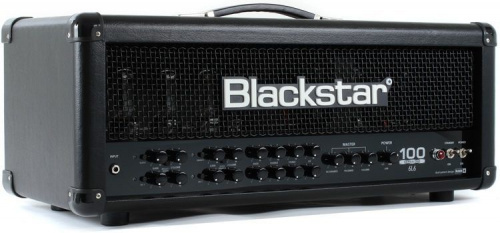 Усилитель Blackstar Series One 1046L6 - JCS.UA фото 2