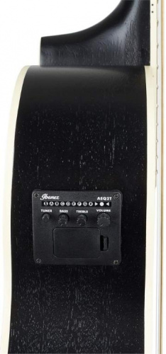 Гитара электроакустическая IBANEZ PC14MHCE WK  - JCS.UA фото 8