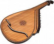 Українська народна музика: традиційні інструменти та їх сучасні версії