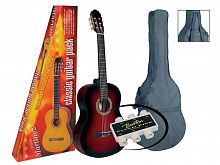 Гитарный набор ANTONIO MARTINEZ MTC-080-PR - JCS.UA