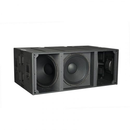 Сабвуфер dB Technologies VIO S218F - JCS.UA фото 7