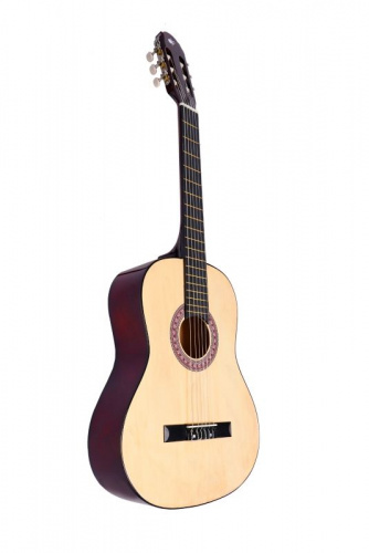 Классическая гитара Alfabeto CL44 NT + bag - JCS.UA
