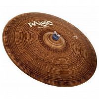 Тарілка Paiste 900 Ride 20 - JCS.UA