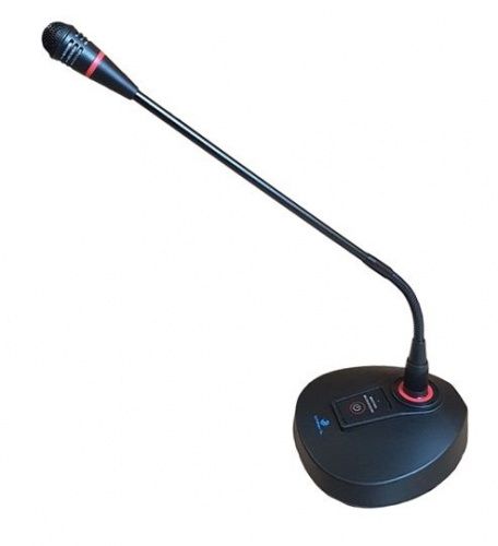 Конференційний мікрофон Emiter-S TA-315 - JCS.UA