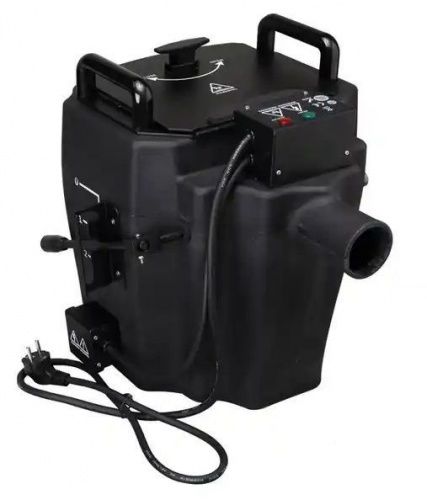 Генератор тумана Emiter-S Small Dry Ice Machine FY-F086 3500W - JCS.UA