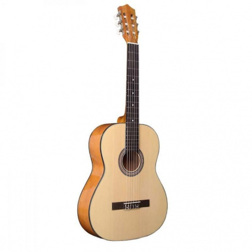 Класична гітара Alfabeto Spruce44 + bag - JCS.UA фото 2