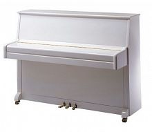 Акустическое фортепиано YAMAHA U3 PWH - JCS.UA