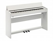 Цифрове фортепіано Roland F 120 - JCS.UA