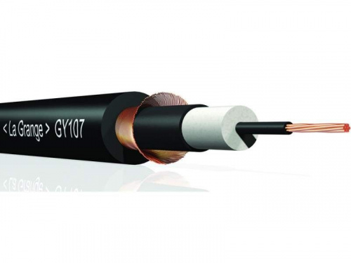 Инструментальный кабель Klotz GY107SW - JCS.UA