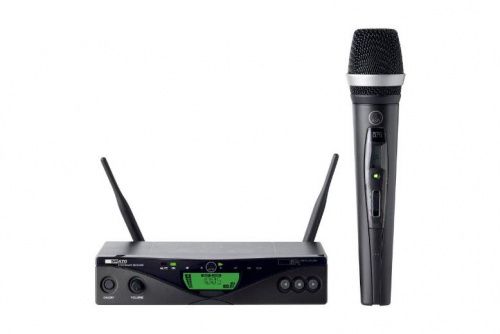 Радіосистема AKG WMS470 D5 SET BD M - JCS.UA