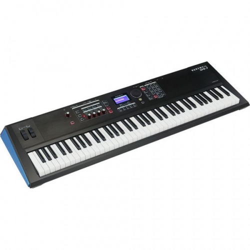 Цифровое пианино Kurzweil SP6-7 - JCS.UA фото 5