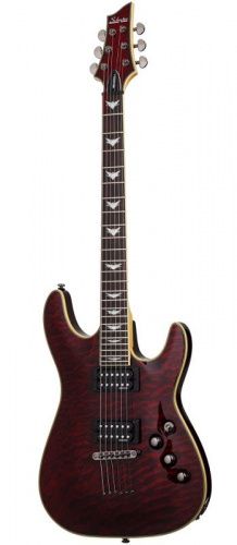 Електрогітара Schecter OMEN EXTREME-6 BCH - JCS.UA