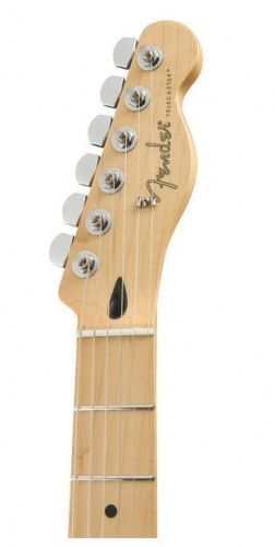 Электрогитара FENDER PLAYER TELECASTER HH MN TPL - JCS.UA фото 4