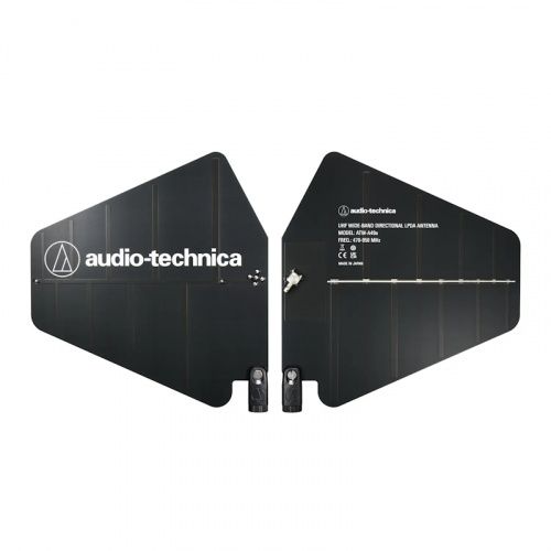 УВЧ широкосмугова спрямована антена Audio-Technica ATW-A49a - JCS.UA фото 2