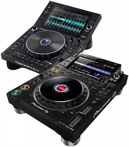 Как выбрать контроллер для DJ