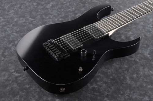 Электрогитара IBANEZ RGIXL7 BKF - JCS.UA фото 4