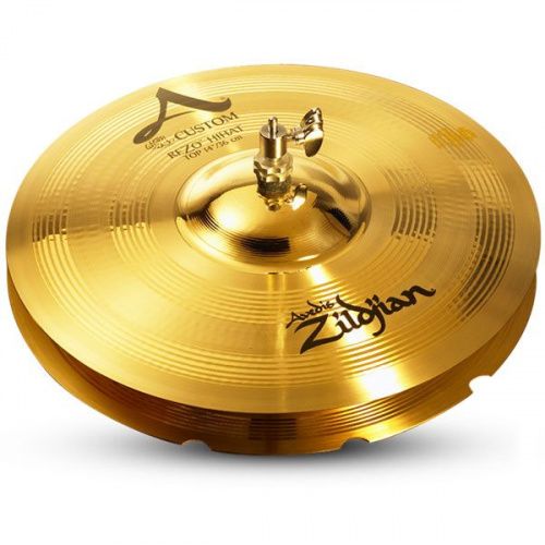 Тарелки Zildjian A20802 - JCS.UA