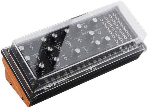 Синтезатор MOOG MOTHER-32 - JCS.UA фото 7