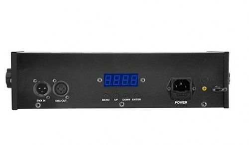 Световой LEDUV прибор New Light LEDUV-DMX18-2 ультрафиолет и белый - JCS.UA фото 2