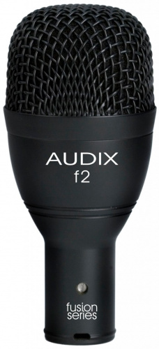 Мікрофон Audix F2 - JCS.UA