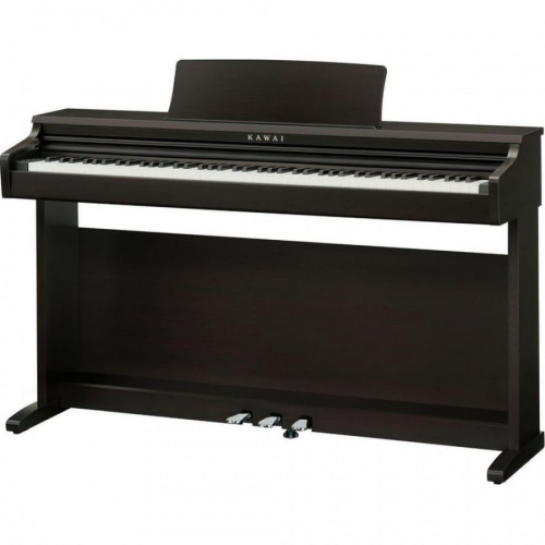 Цифровое пианино KAWAI KDP120 R - JCS.UA фото 3