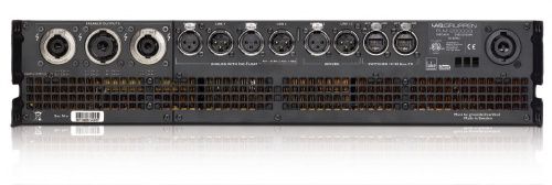 Усилитель мощности Lab. Gruppen PLM10000Q - JCS.UA фото 2