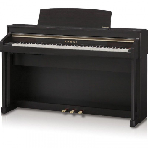 Цифрове фортепіано Kawai CA 67 RW / SB / WH - JCS.UA