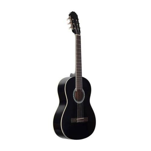 Классическая гитара GEWApure Basic 3/4 (Black) - JCS.UA фото 2