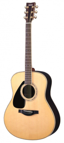 Акустическая гитара YAMAHA LL16L - JCS.UA