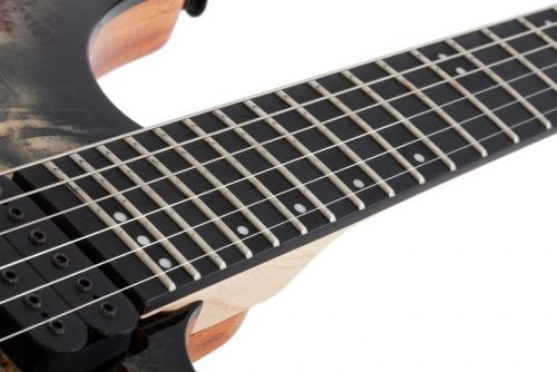 Електрогітара SCHECTER C-6 FR PRO CB - JCS.UA фото 6