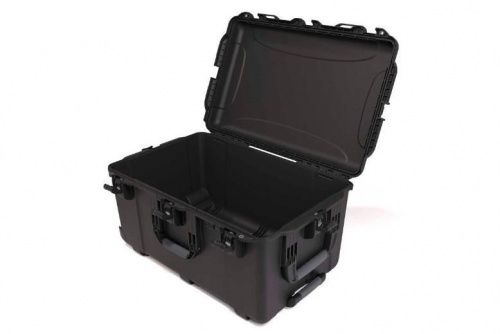 Кейс Nanuk 965 case Black - JCS.UA фото 3