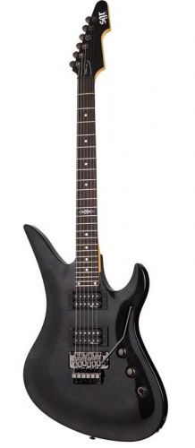 Електрогітара SCHECTER SGR AVENGER FR MBK - JCS.UA