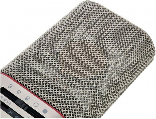 Стереопара конденсаторних мікрофонів Austrian Audio OC818 Live Set - JCS.UA фото 5