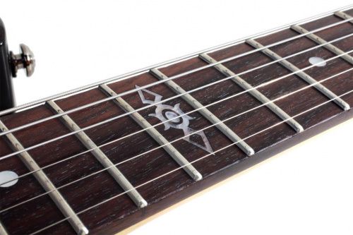 Електрогітара SOLO-II SGR BY SCHECTER MSBK  - JCS.UA фото 3