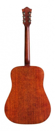 Акустическая гитара GUILD D-20 (Natural) - JCS.UA фото 2