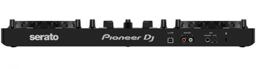 Диджейский контроллер Pioneer DJ DDJ-REV1 - JCS.UA фото 5