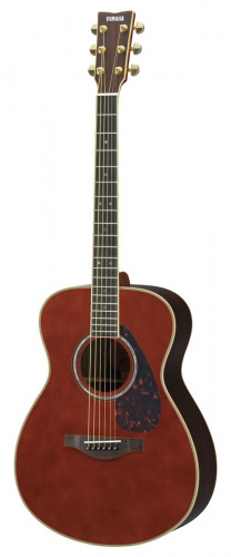 Акустическая гитара Yamaha LS16 ARE - JCS.UA