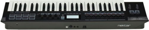 MIDI-клавіатура Nektar Panorama T4 - JCS.UA фото 3